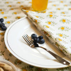 Marigold Meadow Napkin Set of 4