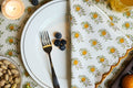 Marigold Meadow Napkin Set of 4