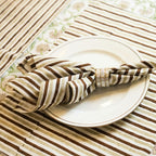 Walnut Grove Napkin Set of 4