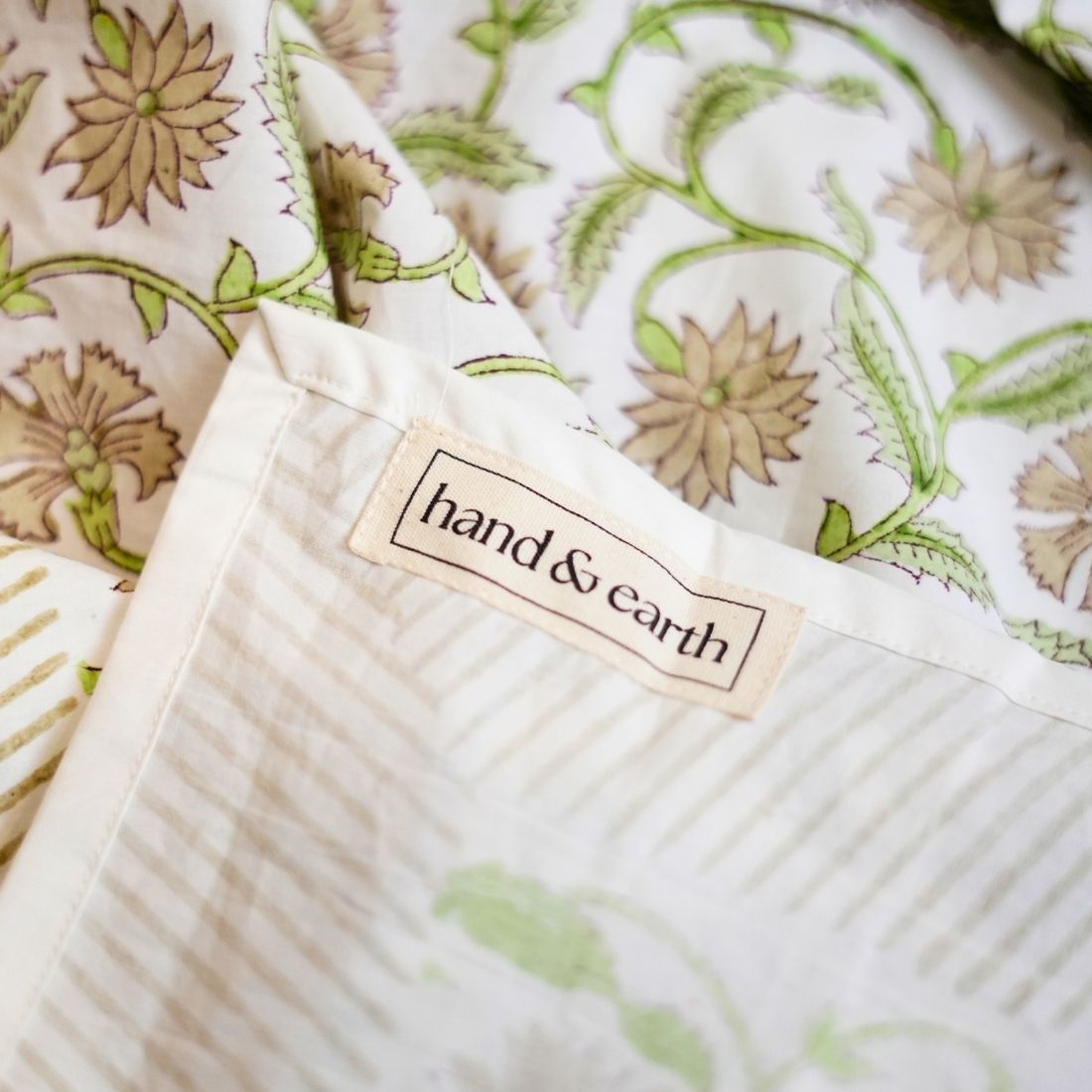 Walnut Grove Tablecloth
