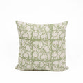Willow Grove Linen Cotton Cushion Cover