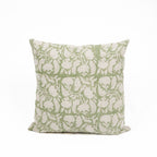 Willow Grove Linen Cotton Cushion Cover