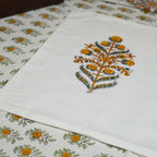 Marigold Meadow Placemat Set of 4