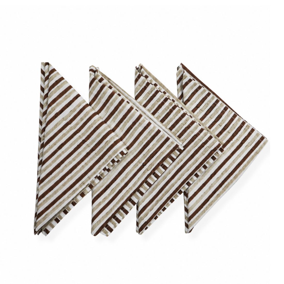 Walnut Grove Napkin Set of 4