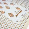 Marigold Meadow Tablecover