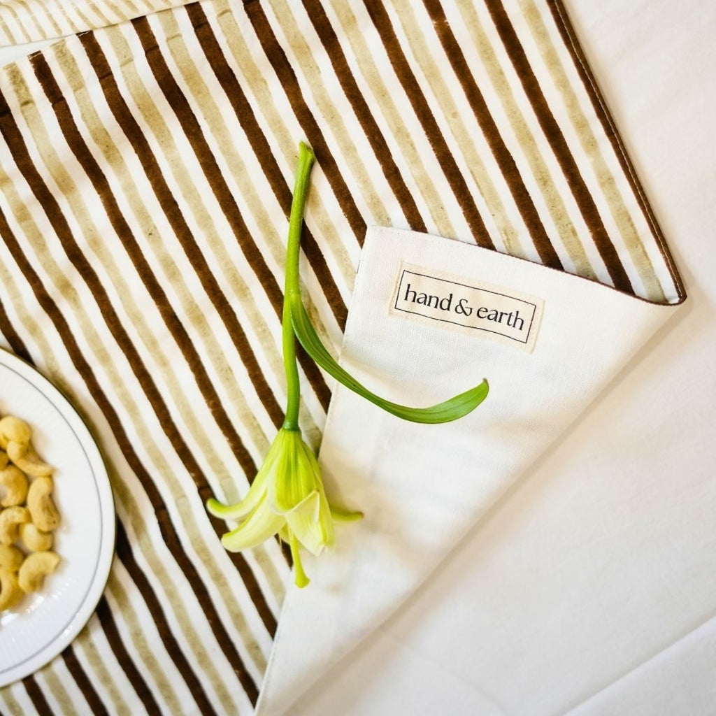Walnut Grove Placemat Set of 4