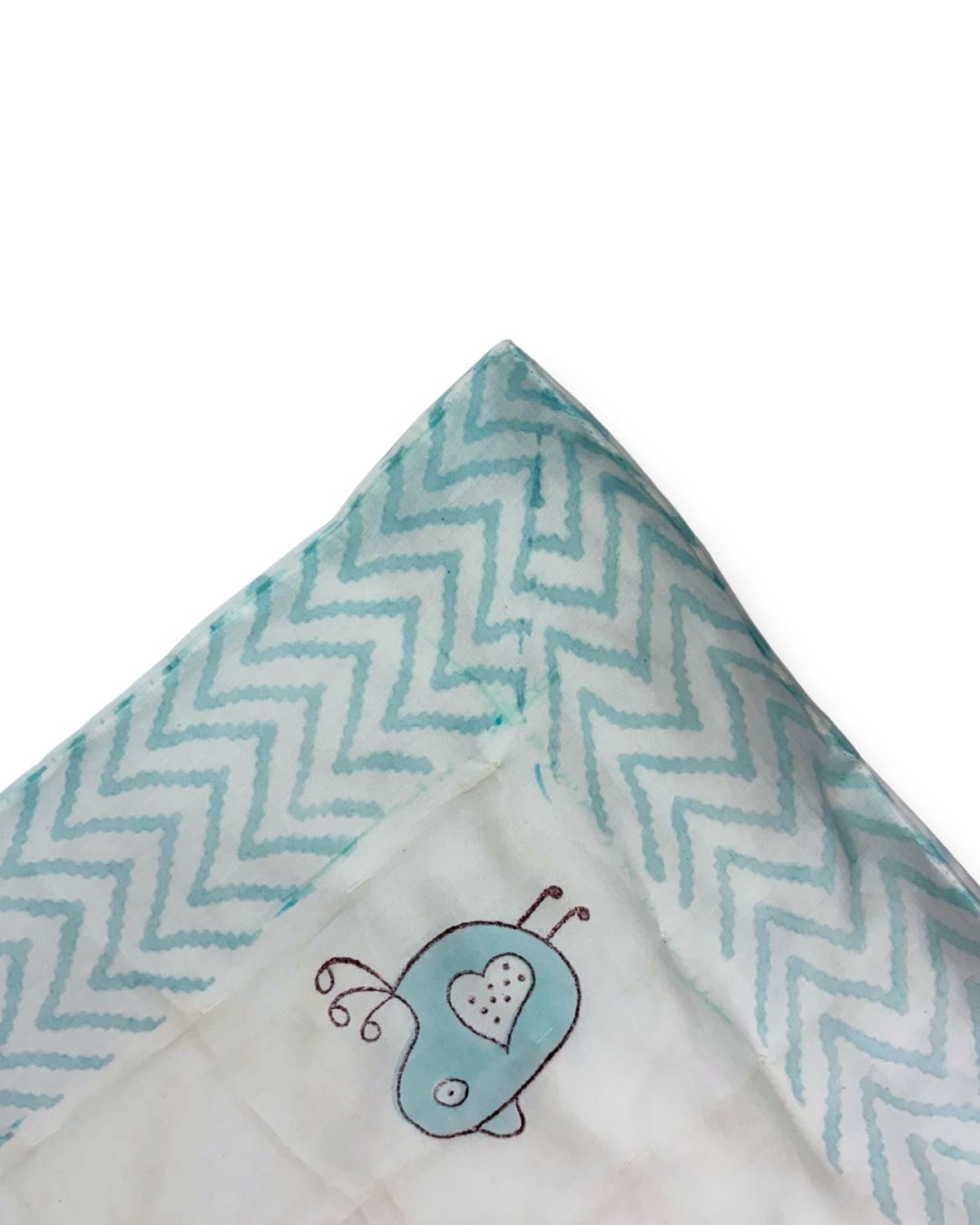Birdie Baby Quilt