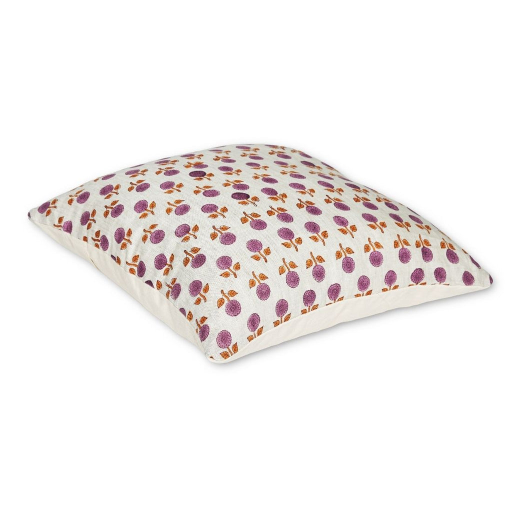 Lavender Fields Cushion Cover