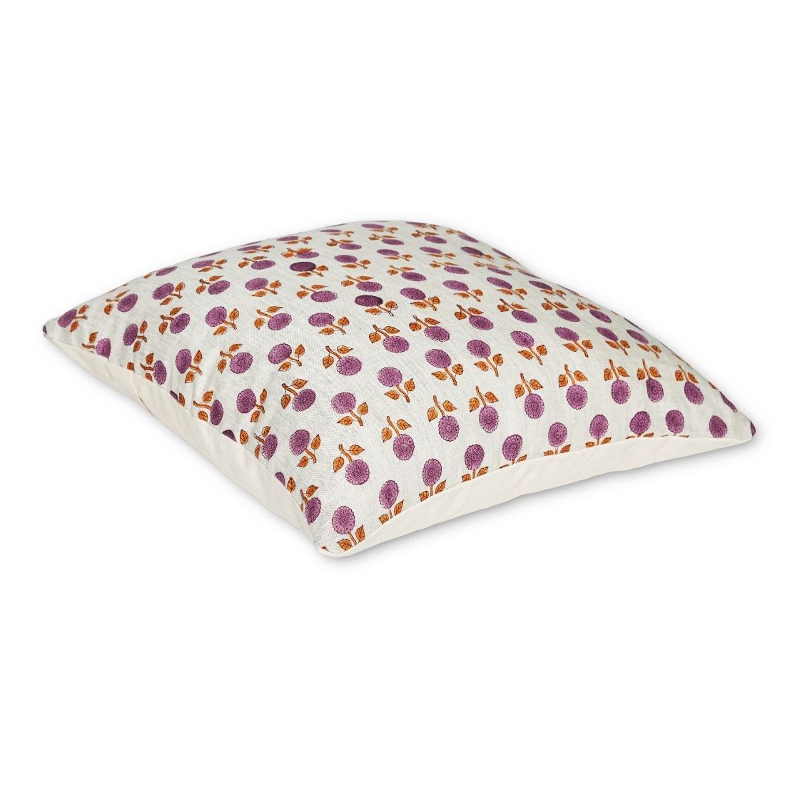 Lavender Fields Cushion Cover