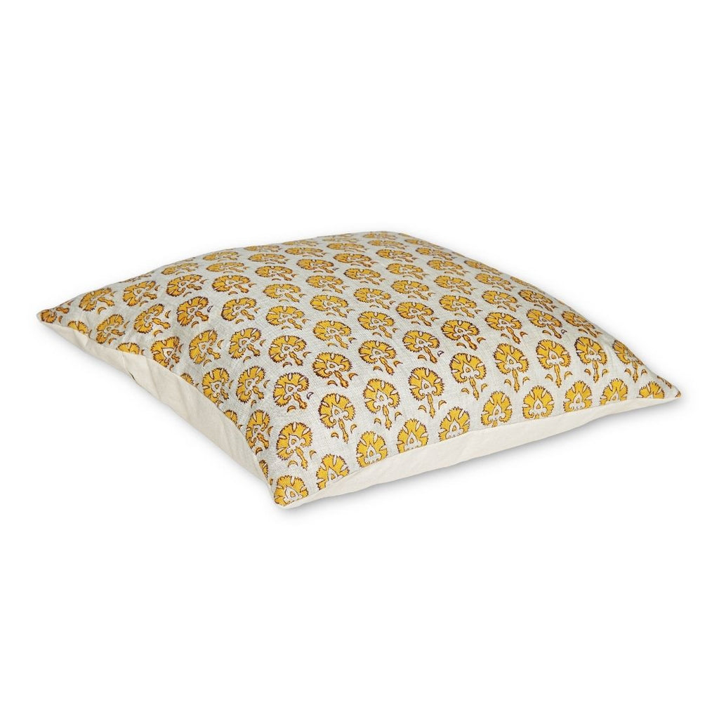Honey Laurel Cushion Cover