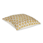 Honey Laurel Cushion Cover