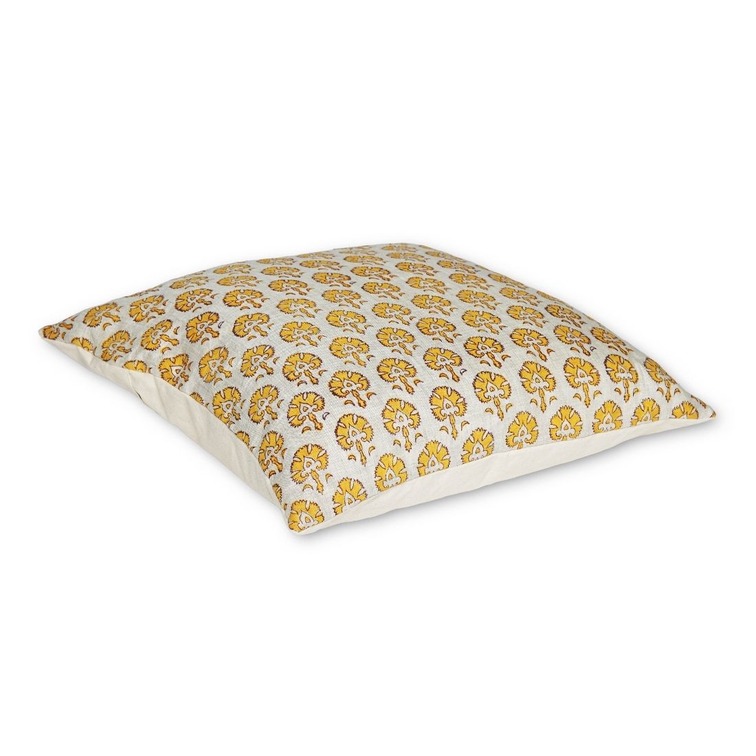 Honey Laurel Cushion Cover