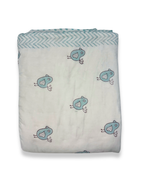 Birdie Baby Quilt