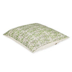 Verdant Vines Cushion Cover