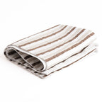 Walnut Grove Hand Block Printed Table Runner