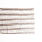 Walnut Grove Hand Block Printed Table Runner