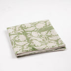 Willow Grove Linen Cotton Cushion Cover