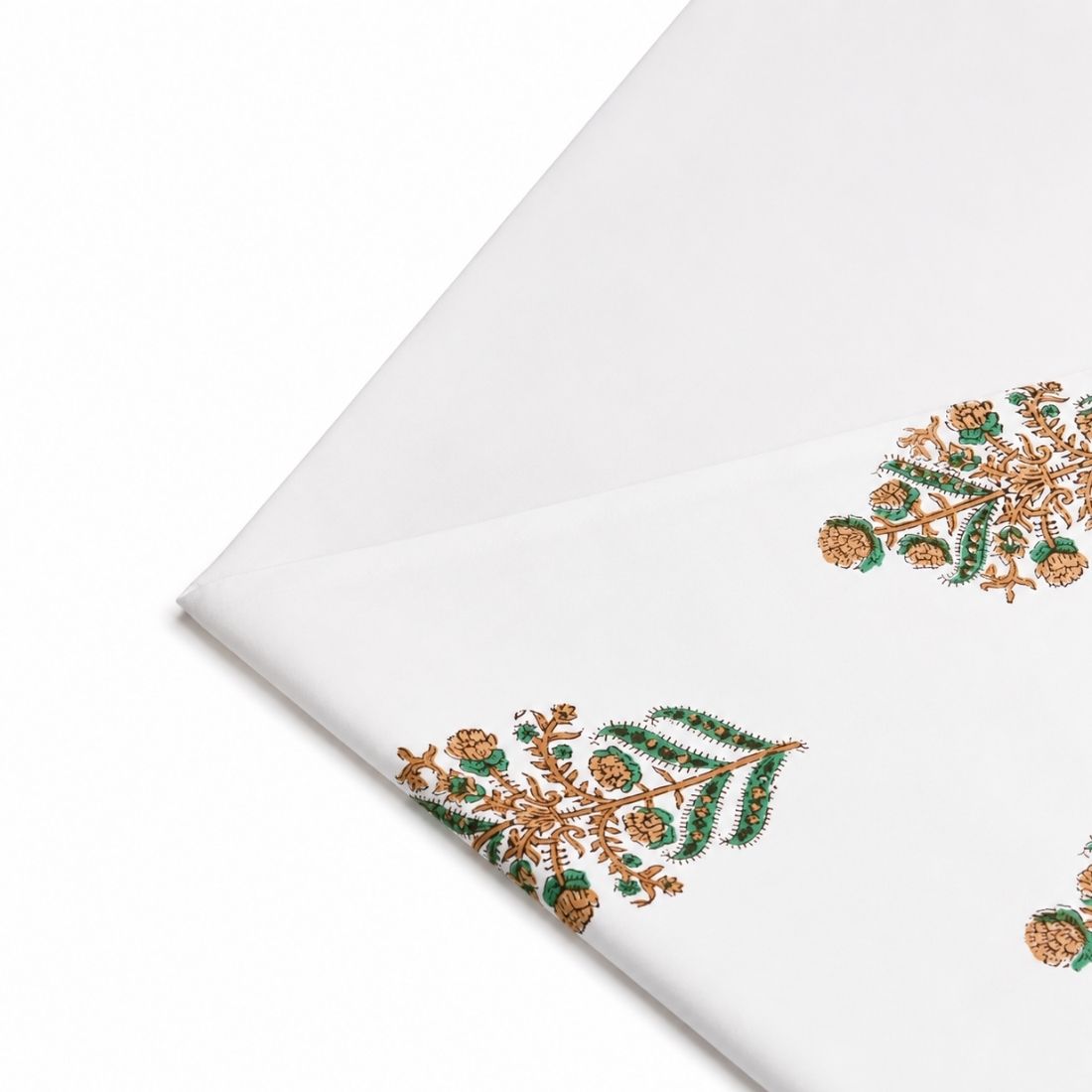 Marigold Meadow Table Runner