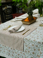 Walnut Grove Tablecloth