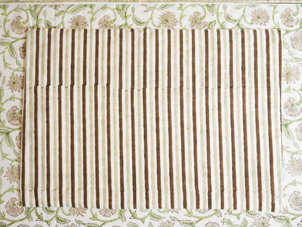 Walnut Grove Placemat Set of 4