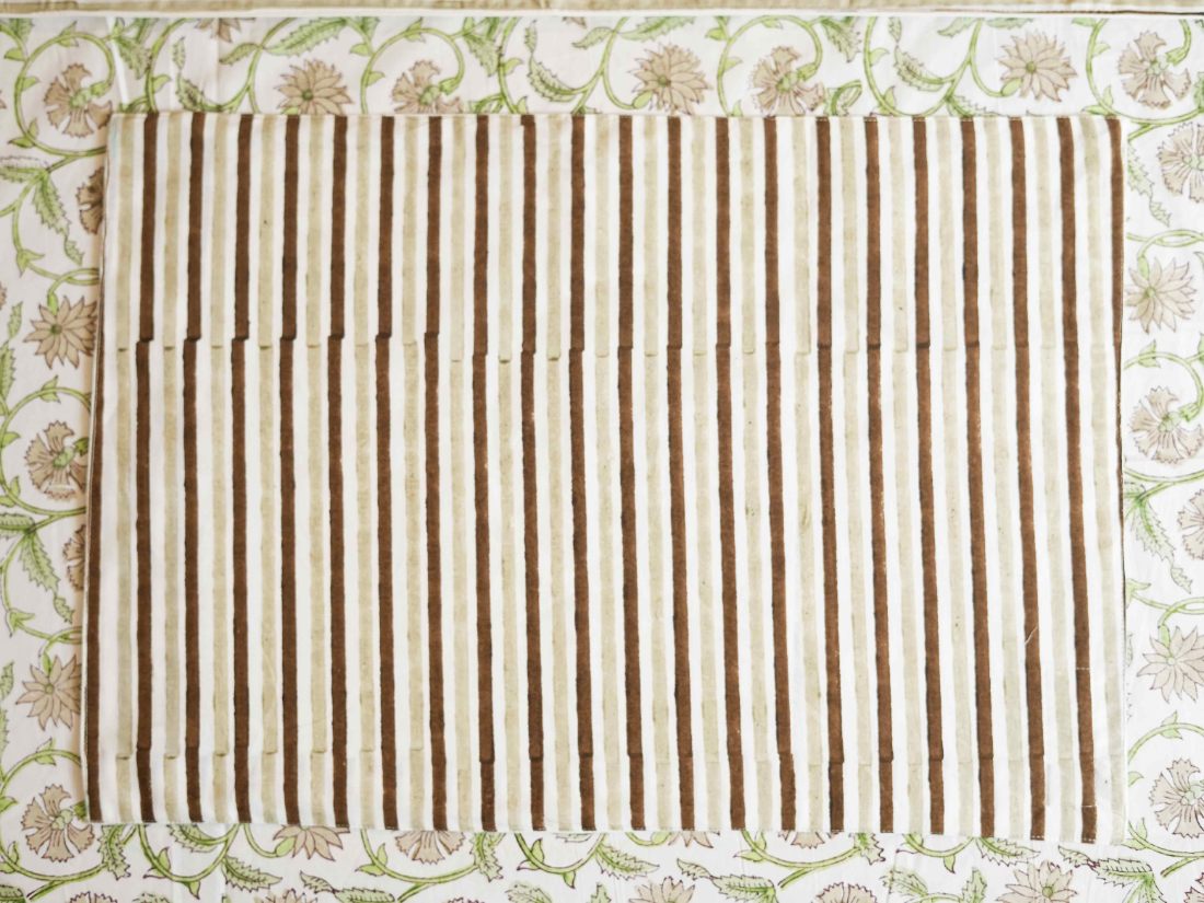 Walnut Grove Placemat Set of 4