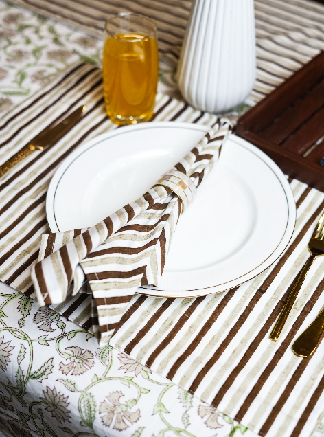 Walnut Grove Tablemat