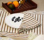 Walnut Grove Table Runner
