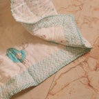 Birdie Baby Quilt