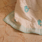 Birdie Baby Quilt