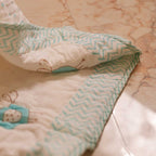 Birdie Baby Quilt